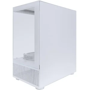 Корпус 1stPlayer Mi2-A-WH-2F7R-W-1F7-W White без БЖ UA