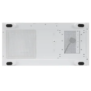 Корпус 1stPlayer Mi5-WH-2FC7R-W-1FC7-W White без БЖ UA