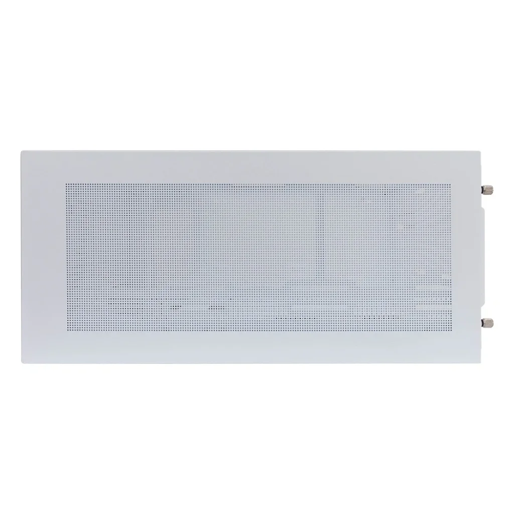Корпус 1stPlayer Mi6-EV White без БЖ, Mi6-EV-WH UA