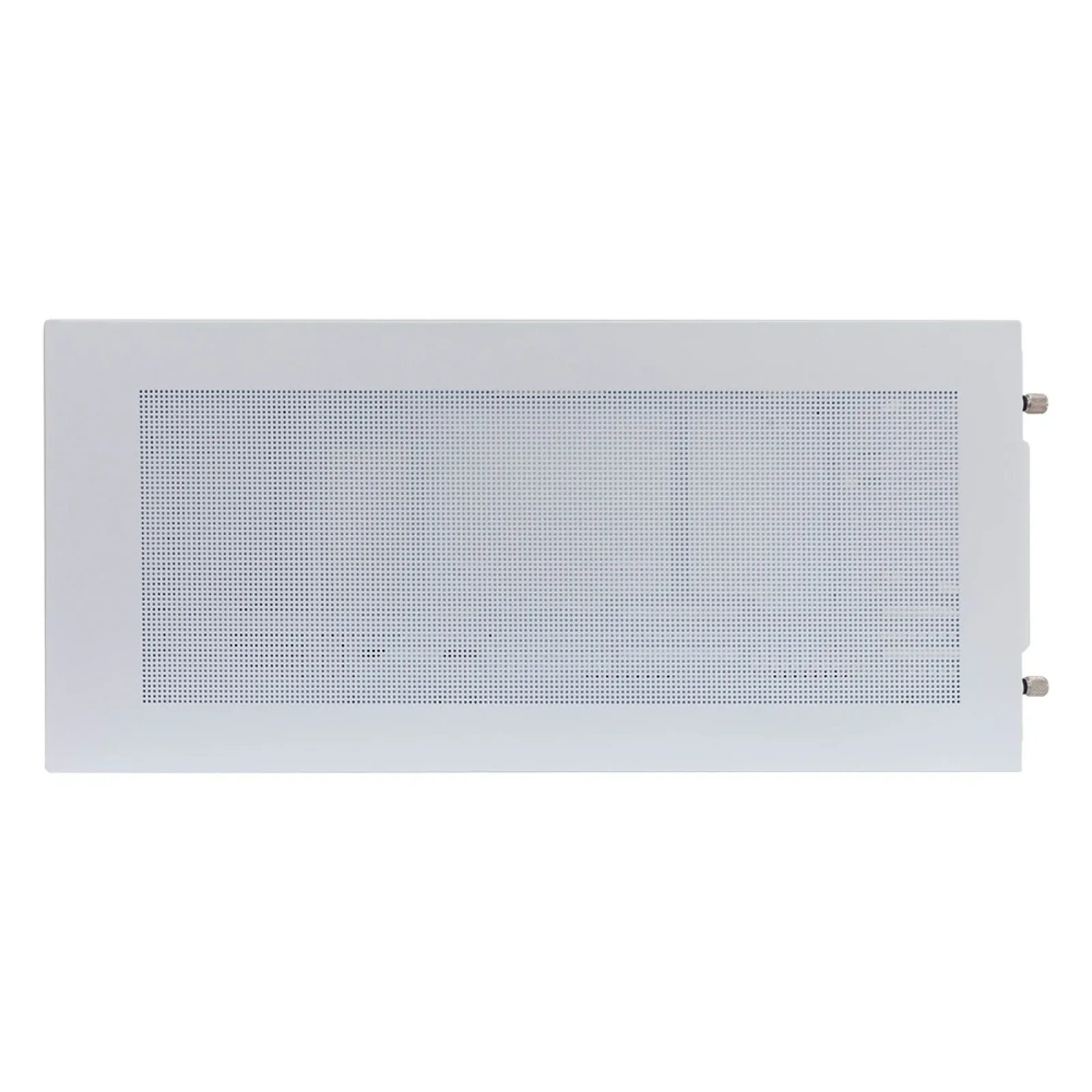 Корпус 1stPlayer Mi6-EV White без БЖ, Mi6-EV-WH UA