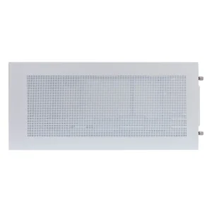 Корпус 1stPlayer Mi6-EV White без БЖ, Mi6-EV-WH UA