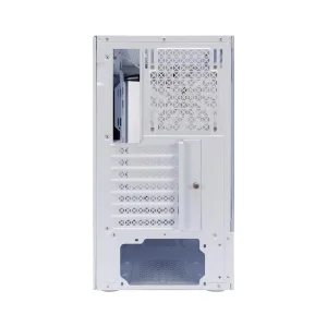Корпус 1stPlayer Mi7-A-WH-2F7R-W-1F7-W White без БЖ UA