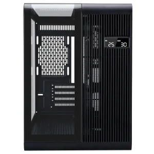 Корпус 1stPlayer RT6 Black без БЖ UA