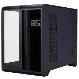 Корпус 1stPlayer RT6 Black без БЖ UA