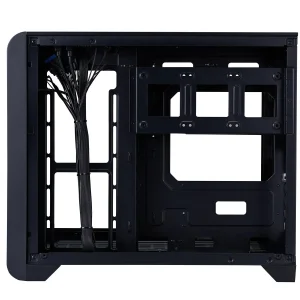 Корпус 1stPlayer RT6 Black без БЖ UA