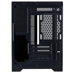 Корпус 1stPlayer RT6 Black без БЖ UA