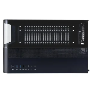 Корпус 1stPlayer RT6 Black без БЖ UA