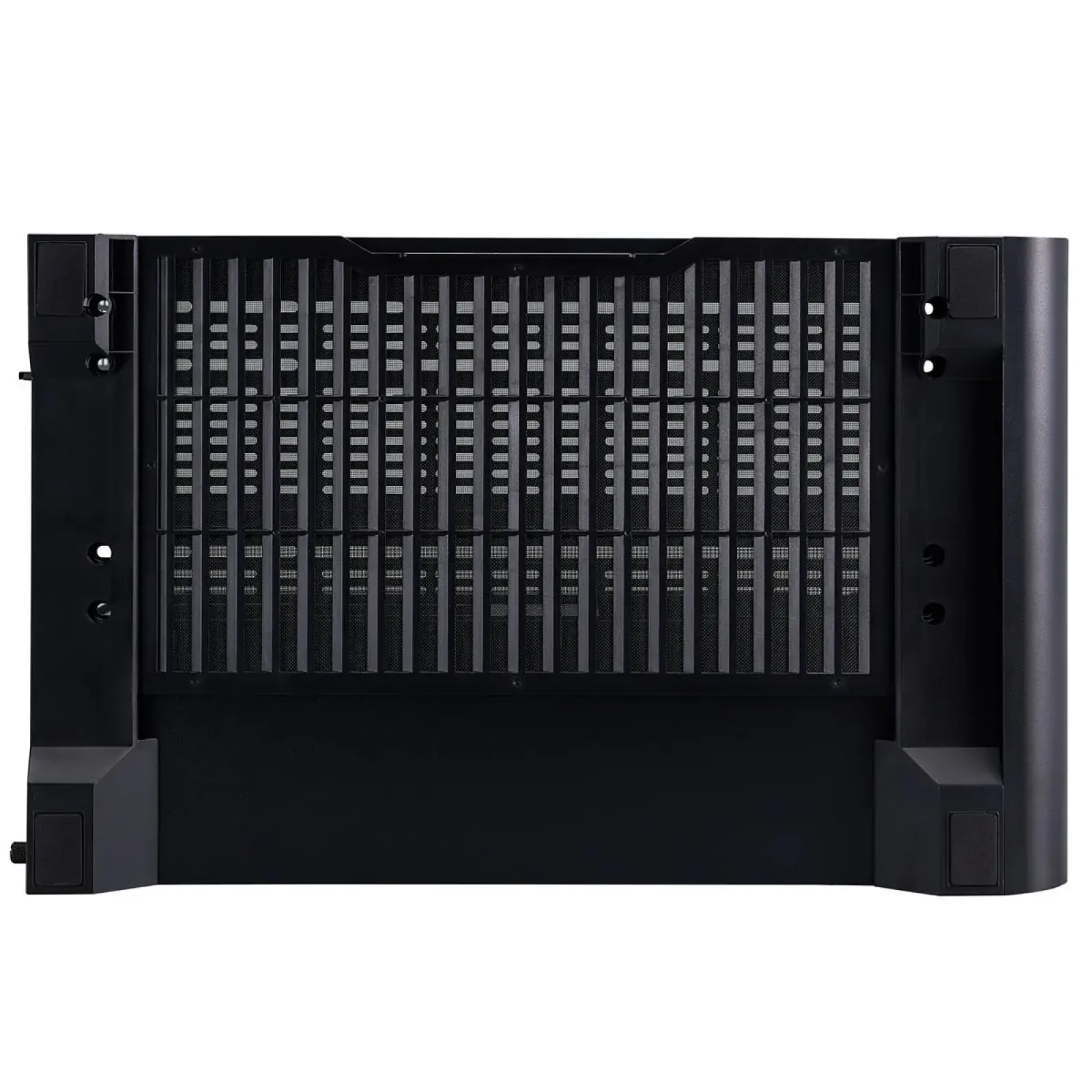 Корпус 1stPlayer RT6 Black без БП UA