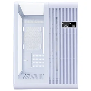 Корпус 1stPlayer RT6 White без БЖ UA