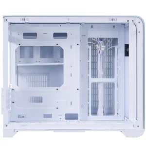 Корпус 1stPlayer RT6 White без БЖ UA