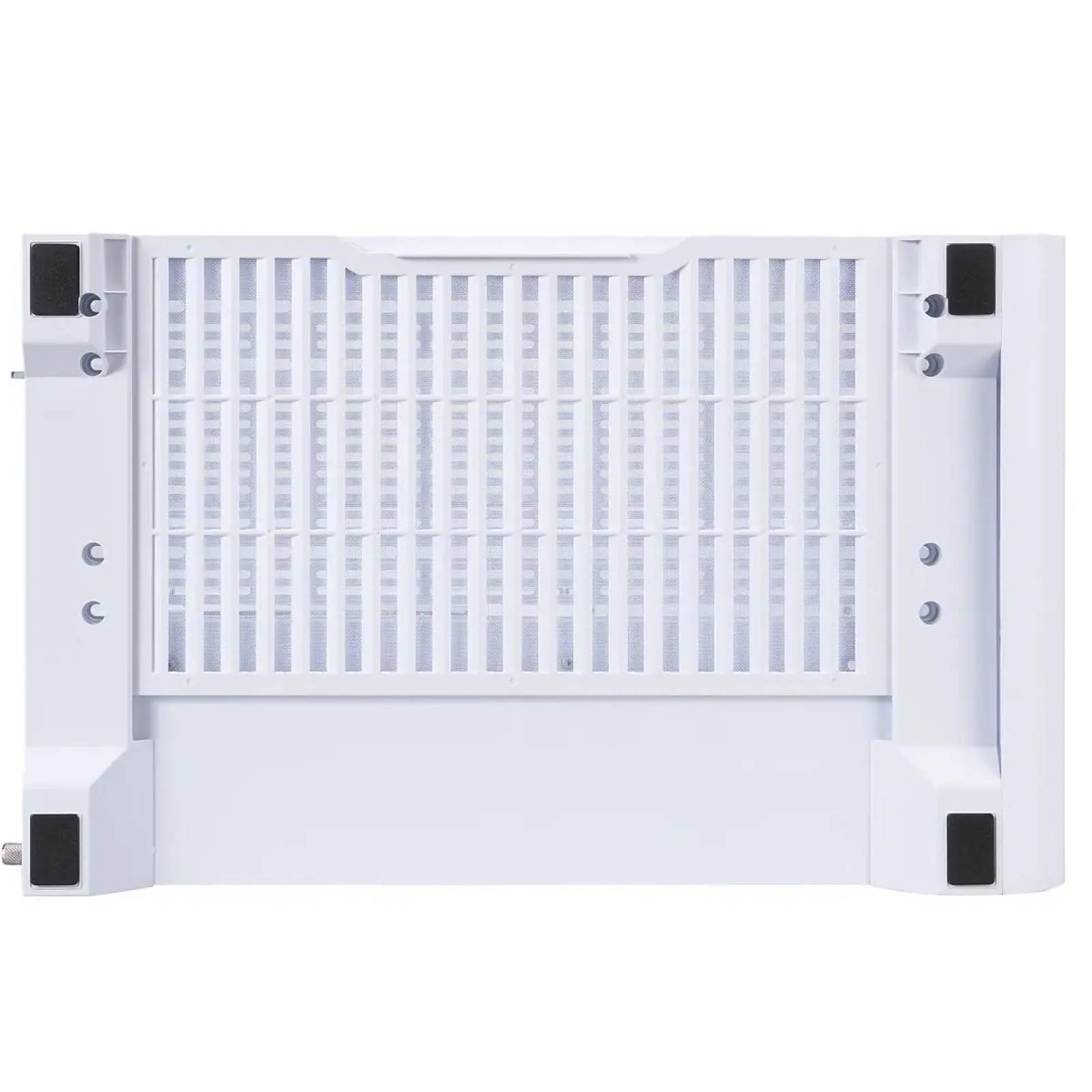Корпус 1stPlayer RT6 White без БЖ UA