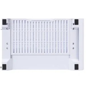 Корпус 1stPlayer RT6 White без БЖ UA