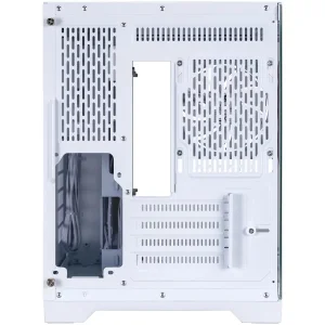 Корпус 1stPlayer UV5-WH-2FC7R-W-1FC7-W White без БП UA