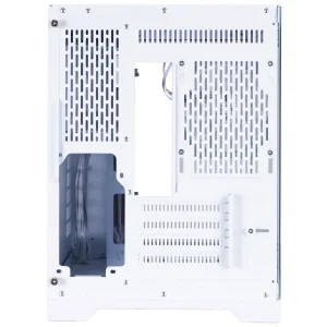 Корпус 1stPlayer UV6-WH-2FC7R-W-1FC7-W White без БЖ UA