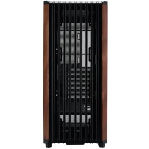 Корпус 1stPlayer WD5 Black без БЖ UA