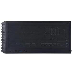Корпус 1stPlayer WD5 Black без БЖ UA