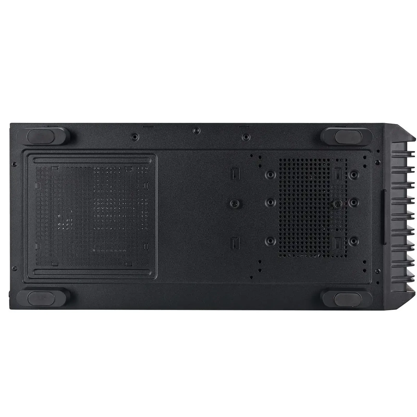 Корпус 1stPlayer WD5 Black без БЖ UA