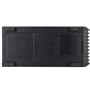 Корпус 1stPlayer WD5 Black без БЖ UA