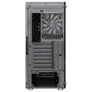 Корпус 1stPlayer XP-BK-4F1 Black 750W (XP-BK-4F1-PS-750FK-EU) UA