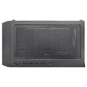 Корпус 1stPlayer XP-BK-4F1 Black 750W (XP-BK-4F1-PS-750FK-EU) UA