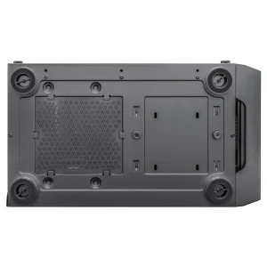 Корпус 1stPlayer XP-BK-4F1 Black 750W (XP-BK-4F1-PS-750FK-EU) UA