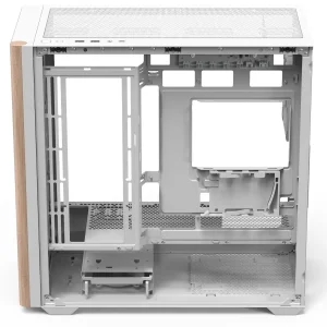 Корпус AeroCool D301A-G-WT-v2 (ACCS-DS03043.21) White без БЖ UA