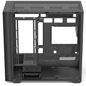 Корпус AeroCool D302A-G-BK-v1 (ACCS-DS04043.11) Black без БП UA