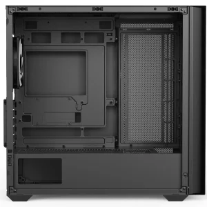 Корпус AeroCool D302A-G-BK-v1 (ACCS-DS04043.11) Black без БП UA