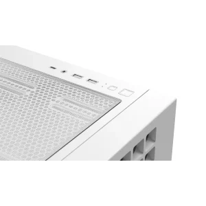 Корпус AeroCool D302A-G-WT-v1 (ACCS-DS04043.21) White без БЖ UA