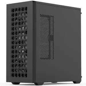 Корпус AeroCool D502A-G-BK-v1 (ACCM-DS02043.11) Black без БЖ UA