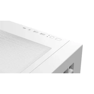 Корпус AeroCool D502A-G-WT-v1 (ACCM-DS02043.21) White без БЖ UA