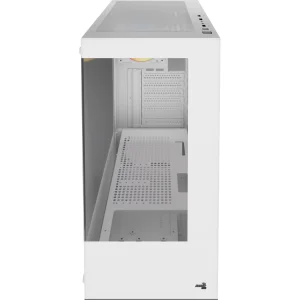 Корпус AeroCool Pivot-G-WT-v1 (ACCM-ES08013.21) White без БП UA