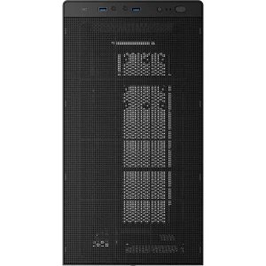 Корпус AeroCool Stormfront Mini-G-BK-v1 (ACCM-ES10003.11) Black без БЖ UA