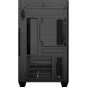 Корпус AeroCool Stormfront Mini-G-BK-v1 (ACCM-ES10003.11) Black без БЖ UA