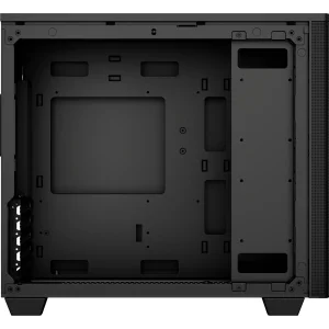 Корпус AeroCool Stormfront Mini-G-BK-v1 (ACCM-ES10003.11) Black без БЖ UA
