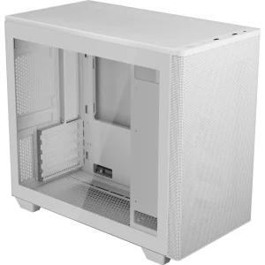 Корпус AeroCool Stormfront Mini-G-WT-v1 (ACCM-ES10003.21) White без БЖ UA