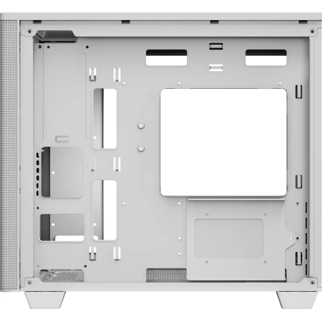 Корпус AeroCool Stormfront Mini-G-WT-v1 (ACCM-ES10003.21) White без БЖ UA