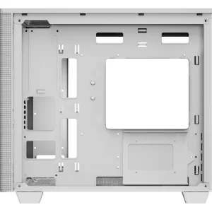 Корпус AeroCool Stormfront Mini-G-WT-v1 (ACCM-ES10003.21) White без БЖ UA