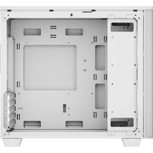 Корпус AeroCool Stormfront Mini-G-WT-v1 (ACCM-ES10003.21) White без БЖ UA
