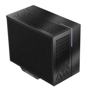 Корпус ALmordor Seiya 180 Black (ALS180MBK) без БЖ UA