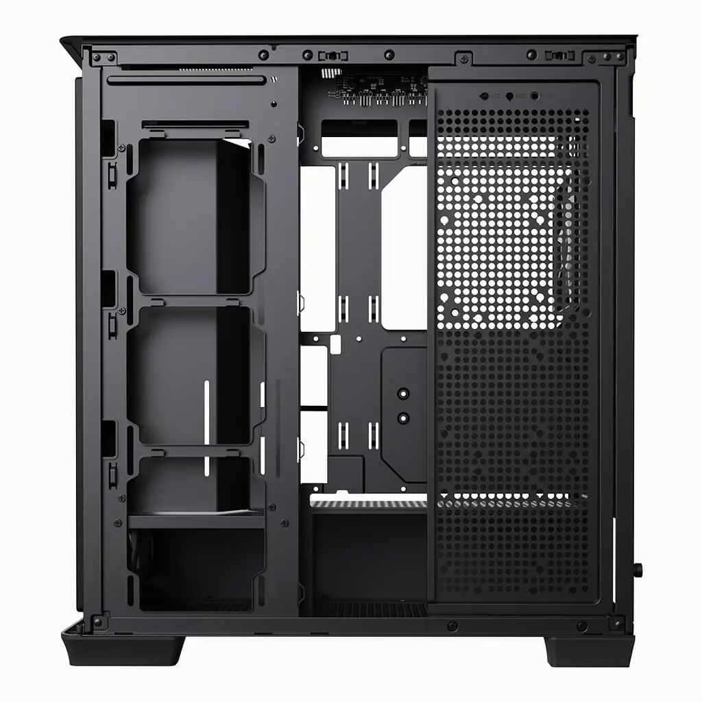 Корпус APNX Creator C1-R (APCM-CR01243.11) Black без БЖ UA
