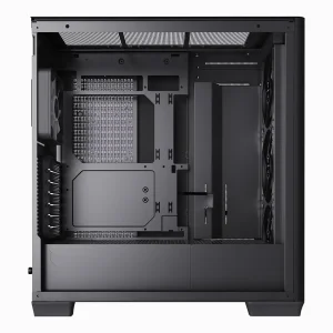 Корпус APNX Creator C1-R (APCM-CR01243.11) Black без БЖ UA
