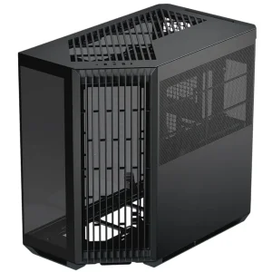 Корпус APNX V1 (APCM-VI01003.11) Black без БЖ UA