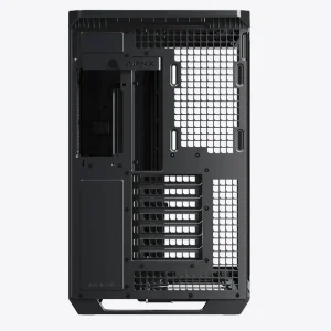 Корпус APNX V1 (APCM-VI01003.11) Black без БЖ UA