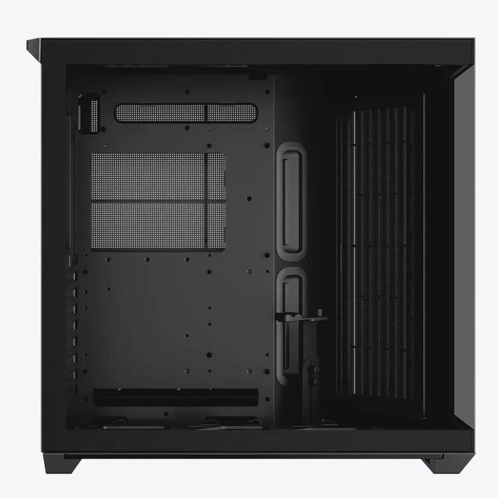 Корпус APNX V1 (APCM-VI01003.11) Black без БЖ UA