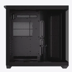 Корпус APNX V1 (APCM-VI01003.11) Black без БЖ UA
