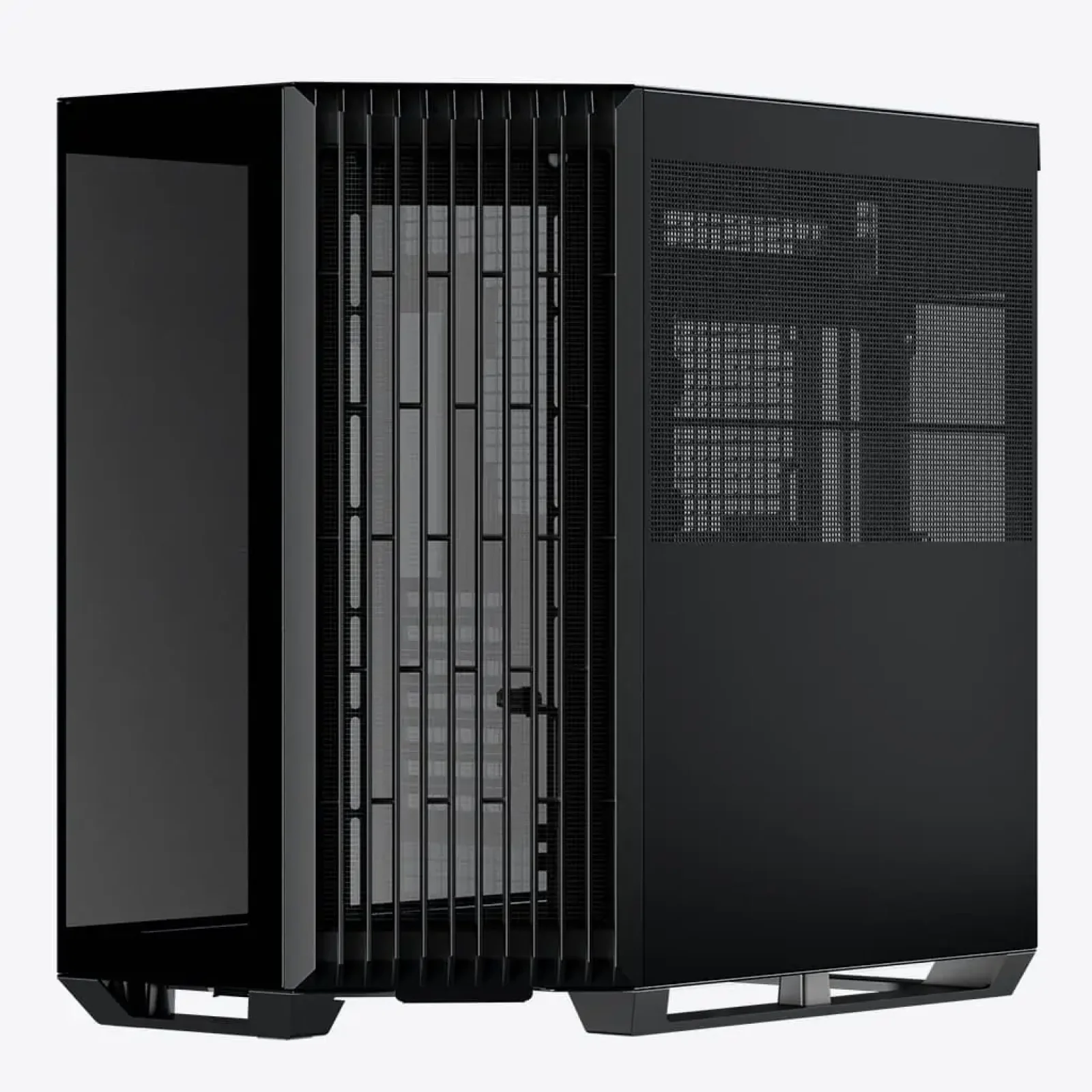 Корпус APNX V1 (APCM-VI01003.11) Black без БЖ UA