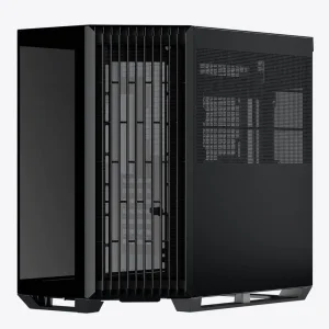 Корпус APNX V1 (APCM-VI01003.11) Black без БЖ UA