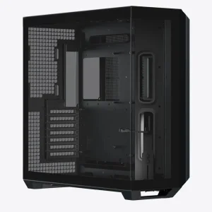 Корпус APNX V1 (APCM-VI01003.11) Black без БЖ UA