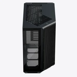 Корпус APNX V1 (APCM-VI01003.11) Black без БЖ UA